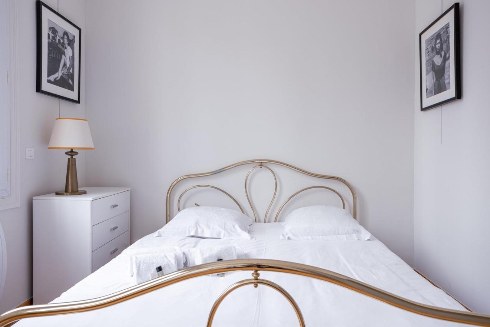 Appartement Un Havre De Paix Pres De La