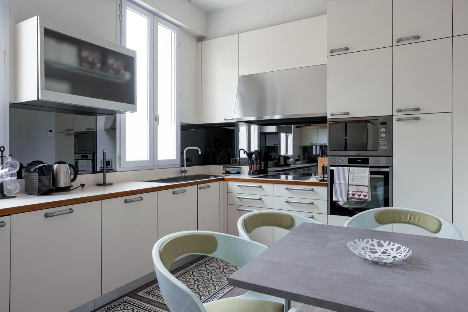 Appartement Un Havre De Paix Pres De La *