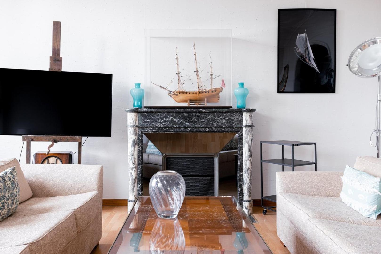 Appartement Un Havre De Paix Pres De La Cannes