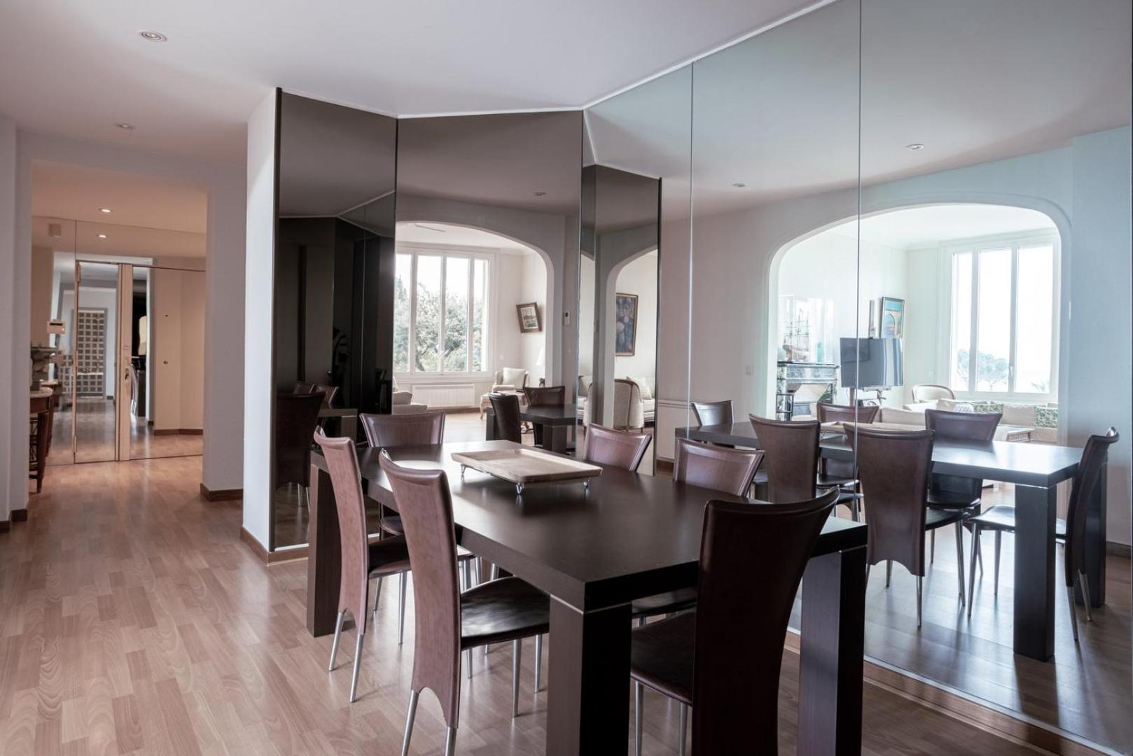 Un Havre De Paix Pres De La Appartement Cannes