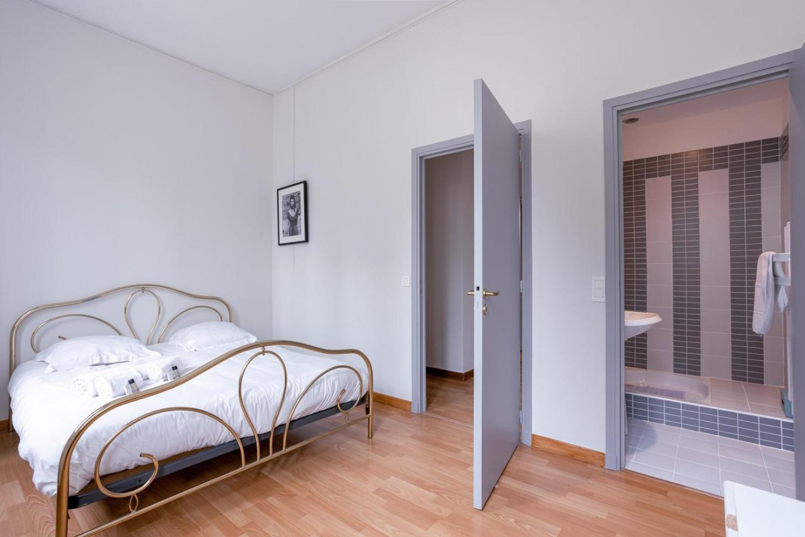 Appartement Un Havre De Paix Pres De La Cannes