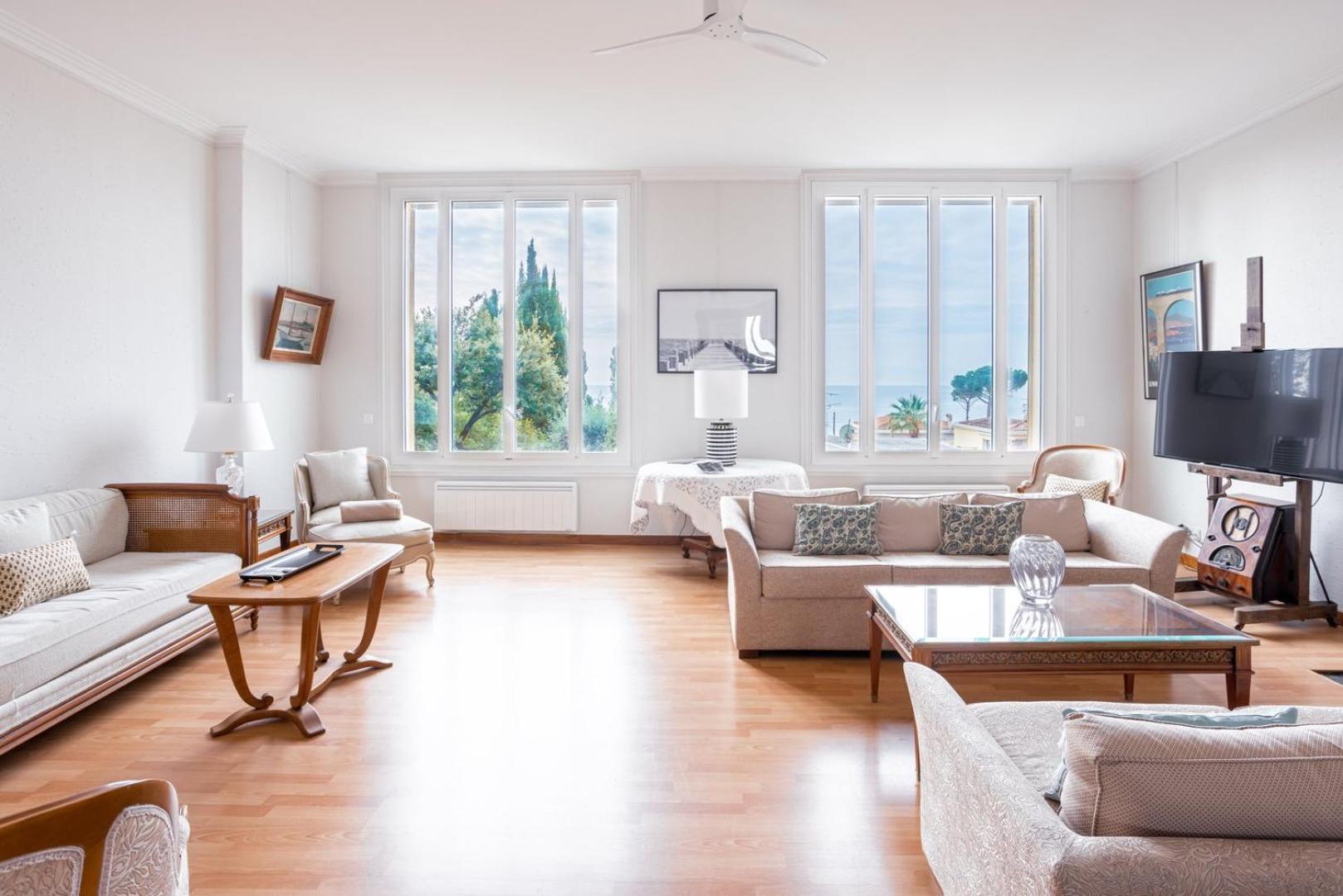 Un Havre De Paix Pres De La Appartement