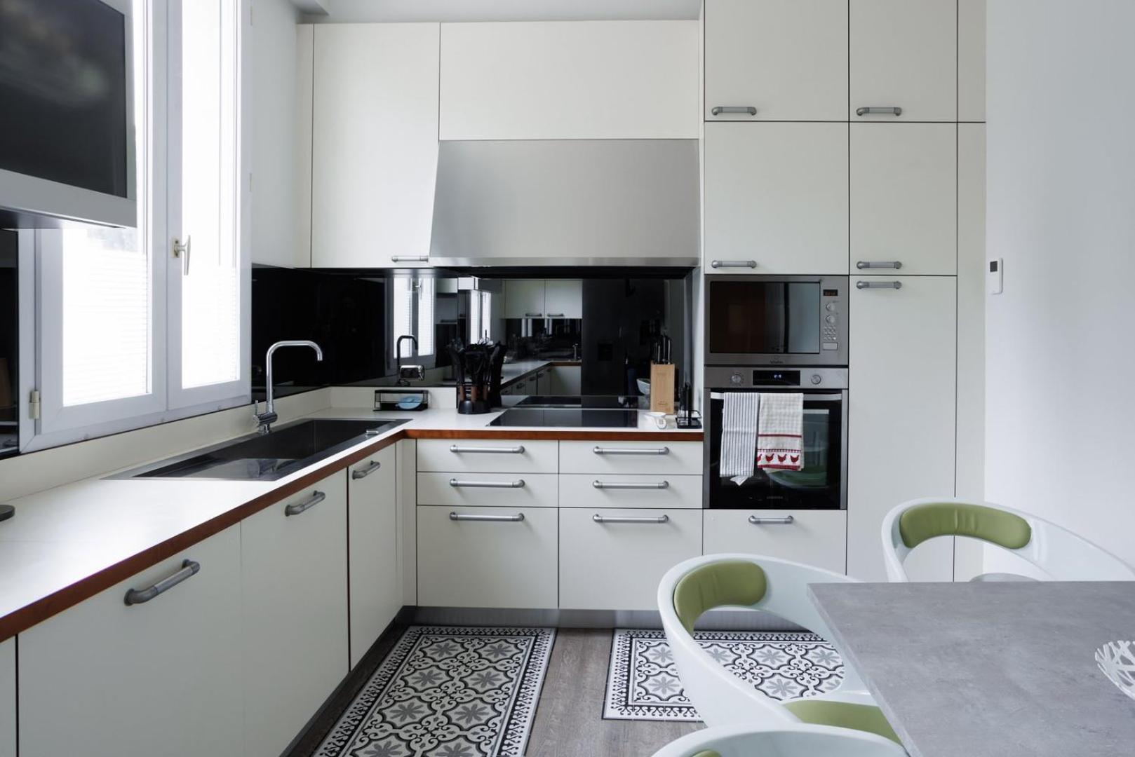 Appartement Un Havre De Paix Pres De La