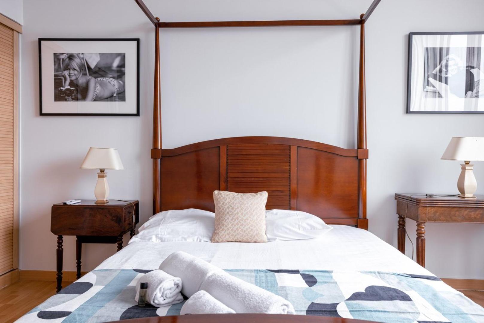 Appartement Un Havre De Paix Pres De La
